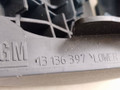 кожух рулевой колонки Opel Meriva 1 поколение (A) [рестайлинг] 2006, 1.7 л., CDTi, Z 17 DTH, дизель, 5МКПП, серебристый, минивэн, 13136397, 460029937 - фото №4