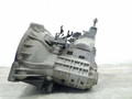 КПП механическая (МКПП) Ford Transit Connect 1 поколение TC7 2005, 1.8 л., TDCi, дизель, 5МКПП, синий, фургон, передний привод, 2T1R - фото №2
