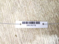 скоба суппорта Mercedes-Benz R-Класс W251 V251.165 2006, 3.5 л., i, M 272.967, бензин, АКПП, бордовый, минивэн, полный привод, A1644210806 - фото №3