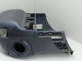 кожух рулевой колонки Mazda 6 2 поколение [рестайлинг] 2010, 2.5 л., i, бензин, АКПП, серебристый, седан, передний привод, 12302AB, J61COLCVR - фото №4