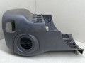 кожух рулевой колонки Mazda 6 2 поколение [рестайлинг] 2010, 2.5 л., i, бензин, АКПП, серебристый, седан, передний привод, 12302AB, J61COLCVR - фото №5