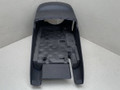 кожух рулевой колонки Volkswagen Passat B6 2007, 2.0 л., бензин, АКПП, серебристый, универсал, передний привод, 3C0858625A - фото №2