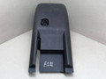 кожух рулевой колонки Volkswagen Passat B6 2007, 2.0 л., бензин, АКПП, серебристый, универсал, передний привод, 3C0858625A - фото №3