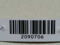 кожух рулевой колонки Volkswagen Passat B6 2007, 2.0 л., бензин, АКПП, серебристый, универсал, передний привод, 3C0858625A - фото №7