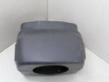 кожух рулевой колонки Kia Sorento 1 поколение 2004, 2.5 л., CRDi, D4CB, дизель, 5МКПП, чёрный, внедорожник 5 дв., полный подключаемый привод, 848513E000 - фото №2