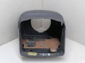 кожух рулевой колонки Kia Sorento 1 поколение 2004, 2.5 л., CRDi, D4CB, дизель, 5МКПП, чёрный, внедорожник 5 дв., полный подключаемый привод, 848513E000 - фото №3