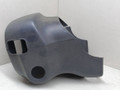 кожух рулевой колонки Rover 400 Series 1 поколение 1997, 1.6 л., i, бензин, 5МКПП, синий, хетчбэк 5 дв. - фото №2