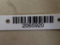 скоба суппорта Opel Vectra C 2004, 1.9 л., CDTi, Z19DTH, дизель, 5МКПП, хетчбэк 5 дв., передний привод, 546342 - фото №4