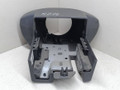 кожух рулевой колонки Renault Laguna 3 поколение 2008, 1.6 л., i, бензин, 6МКПП, синий, хетчбэк 5 дв., передний привод - фото №4
