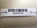 скоба суппорта Opel Zafira 1 поколение (A) 2000, 1.6 л., i, Z 16 XE, бензин, МКПП, серебристый, минивэн, передний привод - фото №4