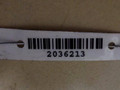 скоба суппорта Toyota Previa 2 поколение XR30 2004, 2.0 л., TDi, дизель - фото №3