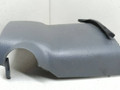 кожух рулевой колонки Toyota Camry 7 поколение XV40 2008, 2.4 л., i, 2AZ-FE, бензин, АКПП, серебристый, седан, передний привод, 45286-06140 - фото №4