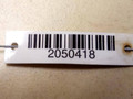 скоба суппорта Mitsubishi Colt 6 поколение (Z20/Z30) 2005, 1.3 л., i, бензин - фото №3