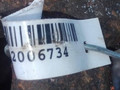 скоба суппорта Nissan Primera P10 1997 - фото №3