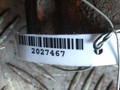 скоба суппорта Mazda 6 GG 2003, 2.0 л., i, бензин, АКПП, серебристый, универсал - фото №3