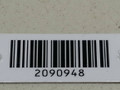 подушка безопасности боковая (шторка) Mazda 6 2 поколение [рестайлинг] 2010, 2.5 л., i, бензин, АКПП, серебристый, седан, передний привод, 9M81-14K159-AU - фото №3