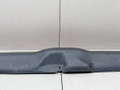 накладка двери (крышки) багажника Hyundai Accent 1 поколение (X3) [рестайлинг] 1997, 1.3 л., i, бензин, 5МКПП, синий, хетчбэк 3 дв., передний привод, 85770-22400 - фото №2