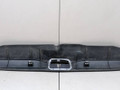 накладка двери (крышки) багажника Hyundai Accent 1 поколение (X3) [рестайлинг] 1997, 1.3 л., i, бензин, 5МКПП, синий, хетчбэк 3 дв., передний привод, 85770-22400 - фото №3