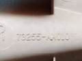 пластик Toyota Camry 7 поколение XV40 2008, 2.4 л., 2AZ-FE, бензин, АКПП, серебристый, седан, передний привод, 73255-AA010 - фото №3