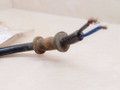 датчик ABS Nissan Almera N16 2002, 47901 - фото №3