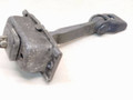 ограничитель открывания двери Mercedes-Benz Vaneo W414 2001, 1.6 л., M 166.961, бензин, 5МКПП, темно-серый, минивэн, передний привод, A1687200116 - фото №2