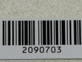 кронштейн ТНВД Nissan Primera P12 2003, 2.2 л., DCi, дизель, 16811-AU600 - фото №5