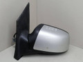 зеркало наружное левое Ford Focus 2 поколение 2006, 1.6 л., i, HXDA, бензин, 5МКПП, серебристый, универсал, передний привод, 1500619 - фото №2