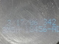 моторчик печки Ford Focus 2 поколение 2006, 1.6 л., i, HXDA, бензин, 5МКПП, серебристый, универсал, передний привод, 3M5H-18456-AD, 1362640 - фото №4