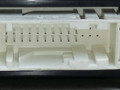 блок управления печки / климат-контроля Ford Focus 2 поколение 2006, 1.6 л., i, HXDA, бензин, 5МКПП, серебристый, универсал, передний привод, 3M5T-18C612-AR, 1466238 - фото №5