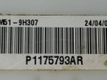колба в бак Ford Focus 2 поколение 2006, 1.6 л., i, HXDA, бензин, 5МКПП, серебристый, универсал, передний привод, 3M51-9H307, P117593AR, 1602781 - фото №6