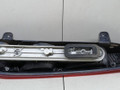 фонарь задний левый Ford Focus 2 поколение 2006, 1.6 л., i, HXDA, бензин, 5МКПП, серебристый, универсал, передний привод, 1499842 - фото №2