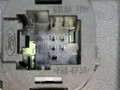 кнопка ASC / ESP Ford Focus 2 поколение 2006, 1.6 л., i, HXDA, бензин, 5МКПП, серебристый, универсал, передний привод, 3M5T-2C418-BE - фото №4