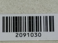 кнопка ASC / ESP Ford Focus 2 поколение 2006, 1.6 л., i, HXDA, бензин, 5МКПП, серебристый, универсал, передний привод, 3M5T-2C418-BE - фото №5