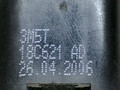 кнопка обогрева заднего стекла Ford Focus 2 поколение 2006, 1.6 л., i, HXDA, бензин, 5МКПП, серебристый, универсал, передний привод, 3M5T-18C621-AD - фото №4