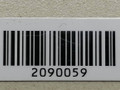 кнопка обогрева заднего стекла Ford Focus 2 поколение 2006, 1.6 л., i, HXDA, бензин, 5МКПП, серебристый, универсал, передний привод, 3M5T-18C621-AD - фото №6