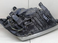 фара левая Ford Focus 2 поколение 2006, 1.6 л., i, HXDA, бензин, 5МКПП, серебристый, универсал, передний привод, 1480990, 1480996 - фото №3