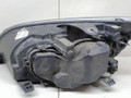 фара правая Ford Focus 2 поколение 2006, 1.6 л., i, HXDA, бензин, 5МКПП, серебристый, универсал, передний привод, 1480979, 1480985 - фото №2