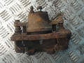 скоба суппорта Toyota Yaris P1 1999, 1.3 л., i, 2NZ-FE, бензин, МКПП, зелёный, хетчбэк 5 дв., передний привод, 0204Y0B1169, 0204Y01170 - фото №2