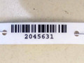скоба суппорта Toyota Mark II 7 поколение X90 1994, 2.5 л., i, 1JZ-GE, бензин, АКПП, белый, седан, полный привод, правый руль - фото №3