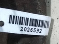 скоба суппорта Toyota Corolla Verso 2 поколение AR10 2006, 2.2 л., D, дизель - фото №3