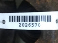 скоба суппорта Subaru Legacy 3 поколение 2000, 2.0 л., i, бензин - фото №3