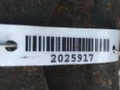 скоба суппорта Toyota Corolla 8 поколение (E110) [рестайлинг] 2000, 1.4 л., бензин, МКПП, красный, седан - фото №3