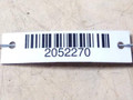 скоба суппорта Nissan Primera P12 2004 - фото №3