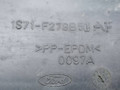 защита арок задняя левая (подкрылок) Ford Mondeo 3 поколение [рестайлинг] 2003, 2.0 л., i, бензин, АКПП, серебристый, хетчбэк 5 дв., передний привод, 1S71-F278B51-AF, 1133871 - фото №4