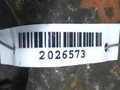 скоба суппорта Toyota Avensis 2 поколение (T250) 2005, 2.0 л., D, дизель - фото №3