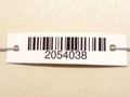 скоба суппорта Nissan Primera P11 1998 - фото №4