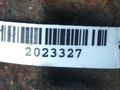 скоба суппорта Mazda 626 GE 1991, 2.0 л., i, бензин, АКПП, седан, передний привод, GA5R-33-28X - фото №3