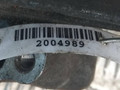 муфта компрессора кондиционера Mazda 626 GE 1991, 2.0 л., i, бензин, АКПП, седан, передний привод, PANASONIC, H12A1AA4DG - фото №5