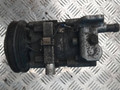 муфта компрессора кондиционера Hyundai Lantra J2 1996, 1.6 л., i, бензин - фото №2