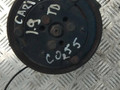 муфта компрессора кондиционера Mitsubishi Carisma 1 поколение 1997, 1.9 л., TD, дизель, SD7H15, 7700872158 - фото №5